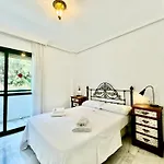 Terrazas De Center - Walk Everywhere Eaw Homes Marbella