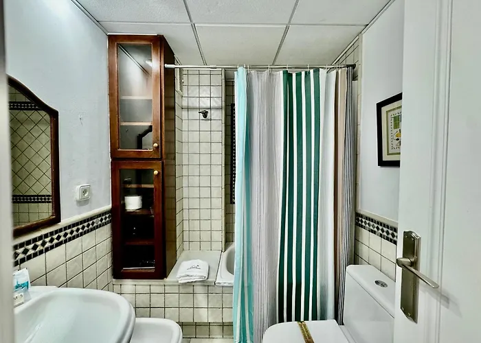 Terrazas De Center - Eaw Homes * Марбелья