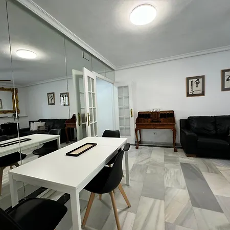Las Terrazas De Marbella Center - Walk Everywhere Eaw Homes