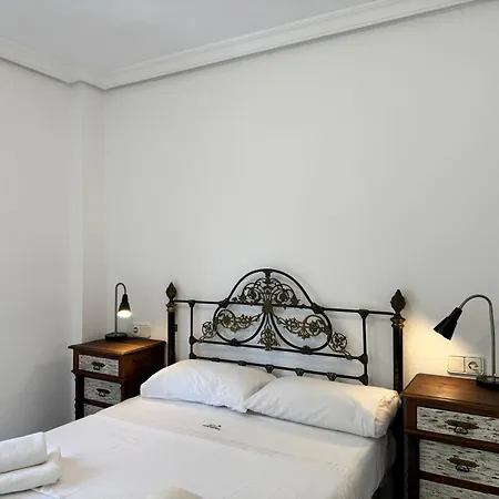 Terrazas De Center - Eaw Homes Daire