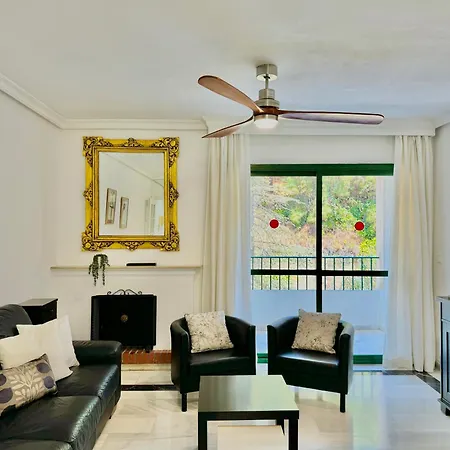 Terrazas De Center - Eaw Homes Daire *