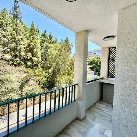 Terrazas De Center - Eaw Homes شقة *