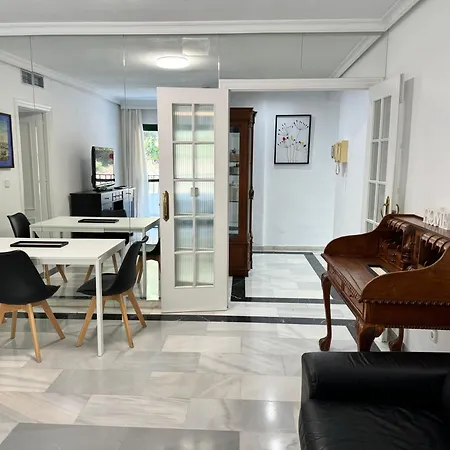 Las Terrazas De Marbella Center - Walk Everywhere Eaw Homes