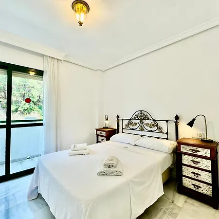 Terrazas De Center - Walk Everywhere Eaw Homes Marbella