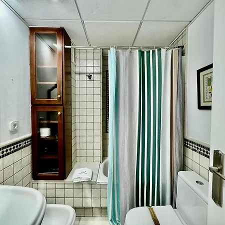 Terrazas De Center - Eaw Homes * ماربيا