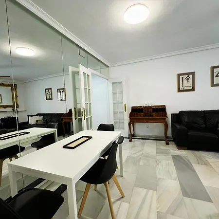 Lejlighed Terrazas De Center - Walk Everywhere Eaw Homes Marbella