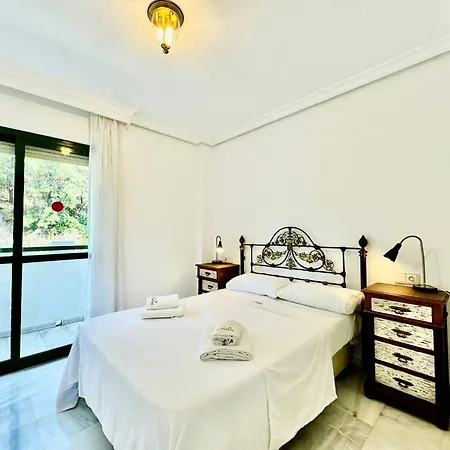 Terrazas De Center - Walk Everywhere Eaw Homes Marbella