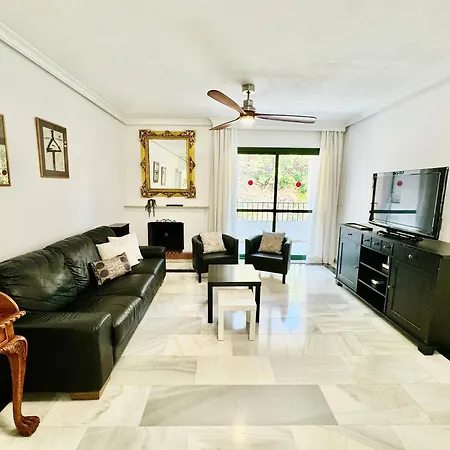 Lejlighed Terrazas De Center - Walk Everywhere Eaw Homes *