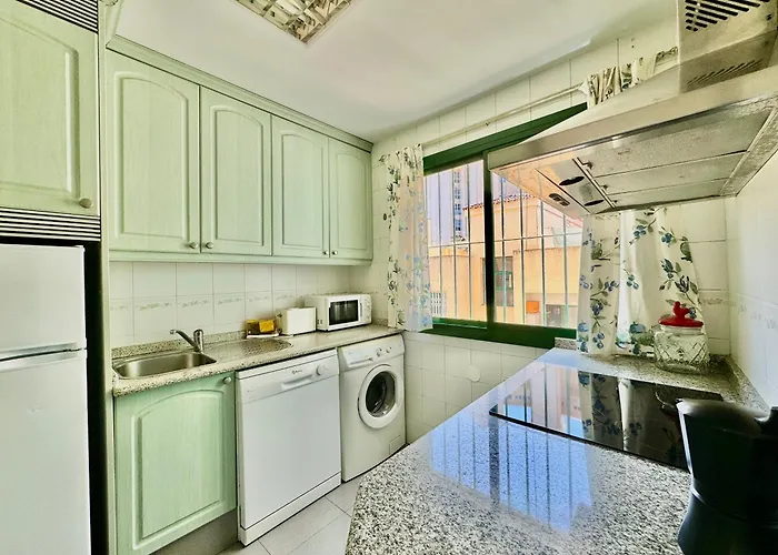 Terrazas De Center - Eaw Homes Marbella