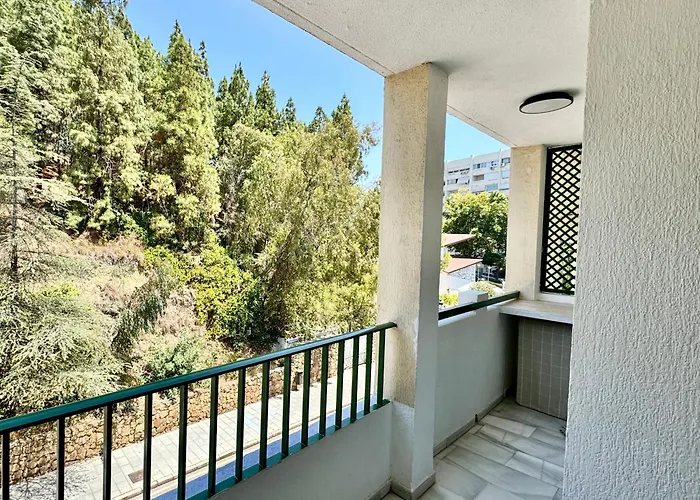 Terrazas De Center - Eaw Homes Apartamento *