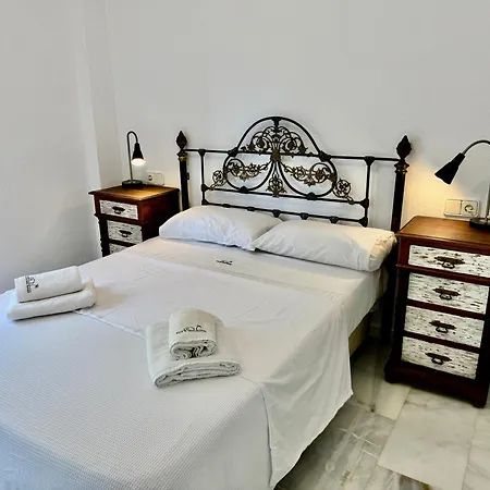 Terrazas De Center - Walk Everywhere Eaw Homes Daire Marbella