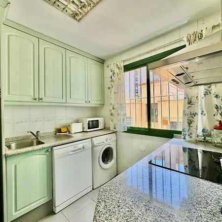 Terrazas De Center - Walk Everywhere Eaw Homes Marbella