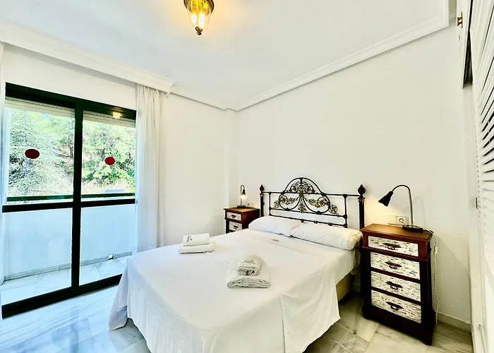 Terrazas De Center - Eaw Homes マルベーリャ