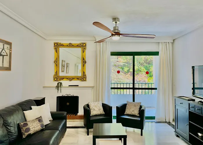 Terrazas De Center - Eaw Homes Lejlighed *